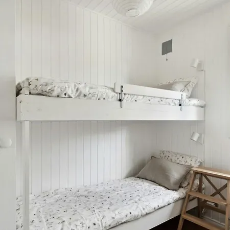 In With Sauna And Tub *