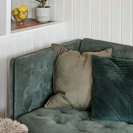 In With Sauna And Tub Vakantiehuis